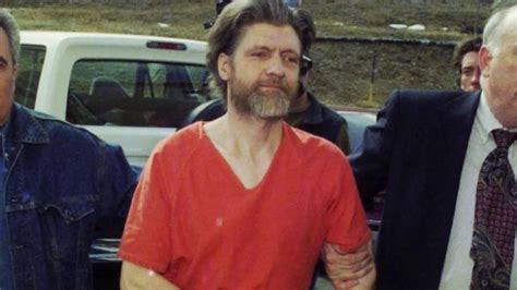 Notorious Unabomber found dead in US prison cell