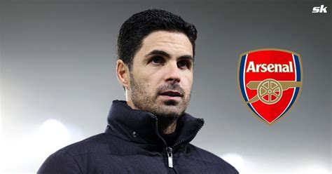 He Can Become Much Better Mikel Arteta Tells Arsenal Star He Needs