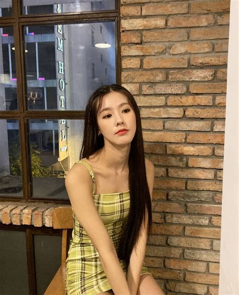 Miyeon G Idle Kpop Feminino Soyeon Garotas