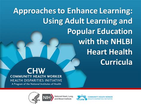 Resources, NHLBI, NIH