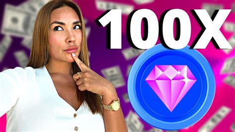 THE NEXT 100X GEM YouTube