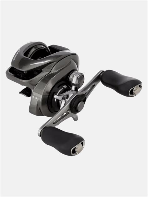 Shimano Metanium Mgl B Casting Reels Nencini Sport