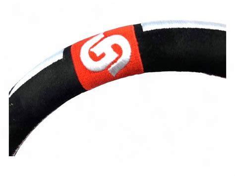 vertex  garasi drift collaboration steering wheel suede vertex usa