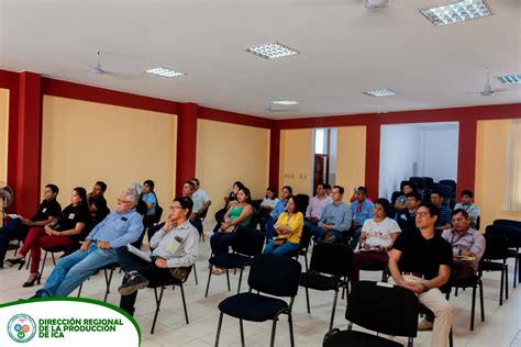 Taller Oportunidades Comerciales Y Requisitos Sanitarios Para La