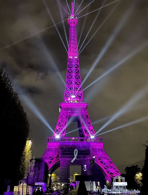 Octobre Rose 2024 How To Support Breast Cancer Awareness In Paris