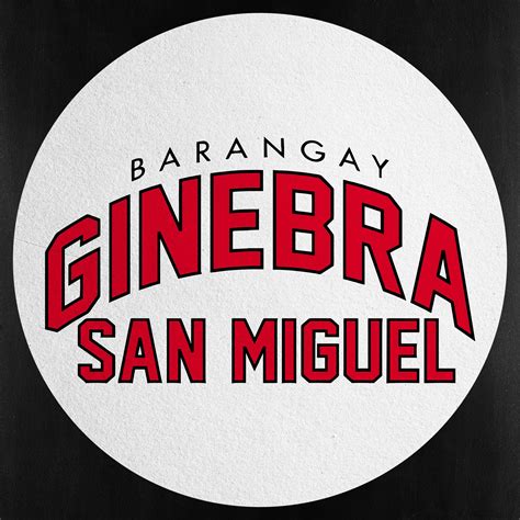 Barangay Ginebra San Miguel - Miss mo na ba ang Ginebra? | Facebook