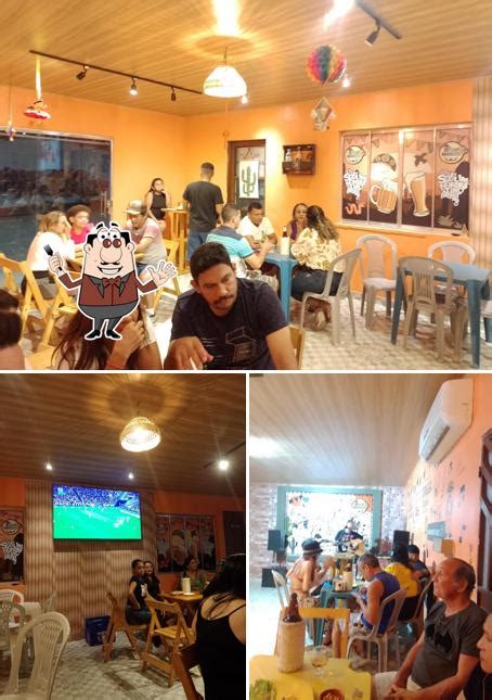 Boteco Nordeste Pub And Bar Manaus Avaliações De Restaurantes