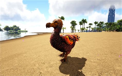 Eternal Dodo Official Ark Survival Evolved Wiki