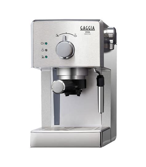 Gaggia Gran Gaggia Prestige RI8427/11 | Caffè Italia