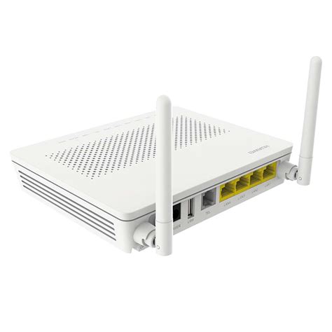 Hg M Ont Huawei Echolife Gpon Ftth Bridge Gigabit