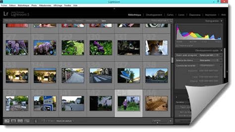 Apprendre Lightroom Tutoriels Gratuits Pour Apprendre Traiter