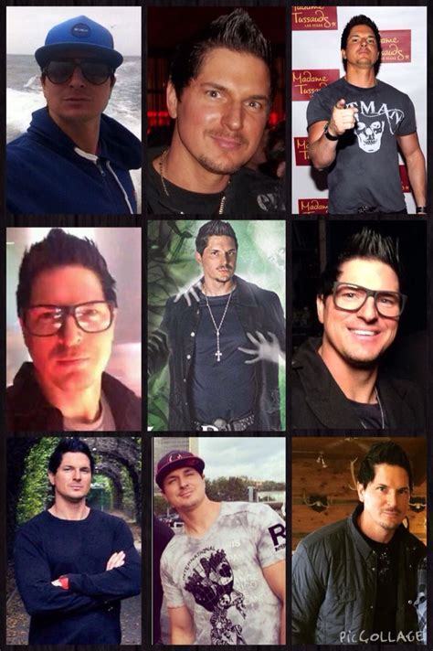 Zak Bagans Wallpaper 2022