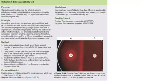 Biochemical Tests For Bacterial Identification Ppt