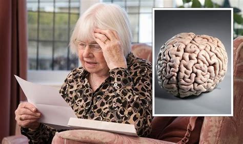 Dementia Warning Four Differences Between Age Associated Memory