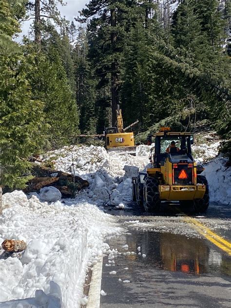 caltrans updates help you navigate the road conditions i 80 donner pass ca 10