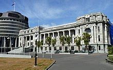 New Zealand Parliament - Wikipedia