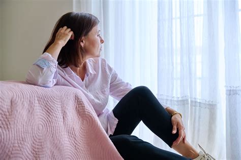 Cómo tratar el síndrome genitourinario de la menopausia para reducir