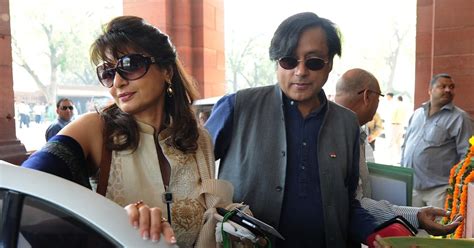 Police In India Say Politicians Wife Was Murdered The New York Times