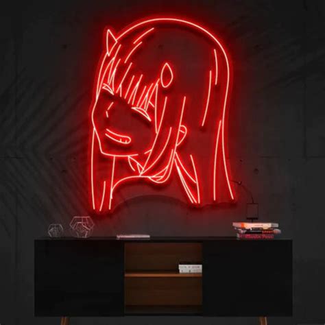 Bring Aesthetic Neon Sign Wallpaper To Your Home