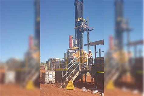 Water bore drilling in the Northern Territory - complying with the law | Department of ...