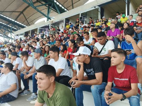 El Vigía FC empató 1 1 ante Real Frontera Alcaldia Alberto Adriani