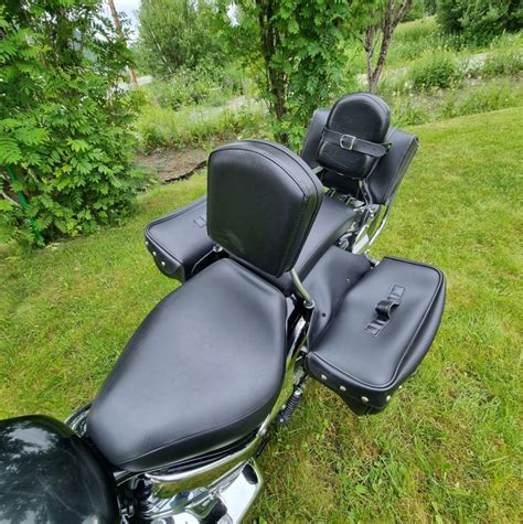 New Yamaha Dragstar Motovlanbe