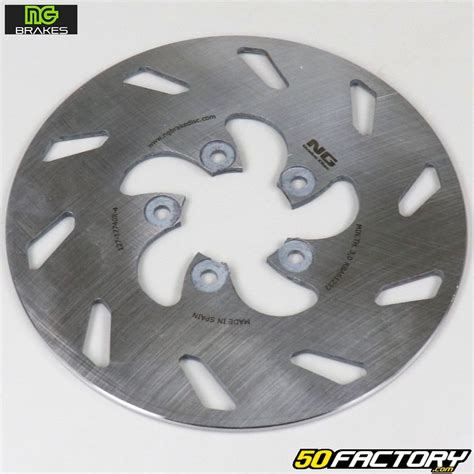 Disque De Frein Arri Re Beta Rr Ng Brake Disc Pi Ce Moto