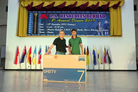 Aipx P A Resources Berhad Leader And Quality Symbol In The