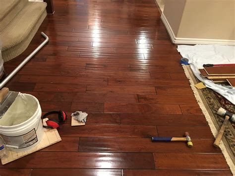 Removing Glued Down Laminate Flooring Flooring Tips