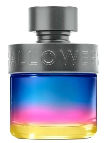 licencia césped telar perfume halloween para hombre precio Pera efecto