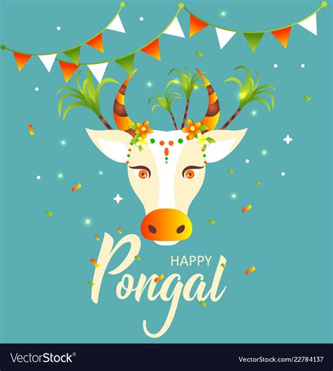 Pongal Cow Images - All About Cow Photos