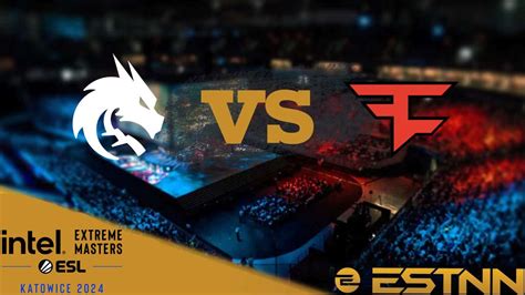 Faze Vs Spirit Grand Final Prediction Iem Katowice