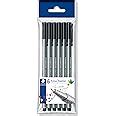 Staedtler Pb Triplus Fineliner Superfine Pen Mm Line Width