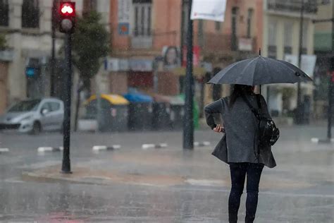 Una Dana Provocar Un Cambio Brusco Del Tiempo En Espa A Qu Pasar