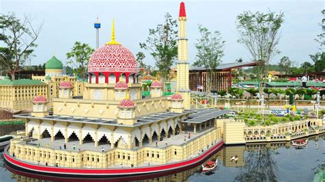 Legoland Malaysia: Tips for Visiting and Complete Guide, 2024