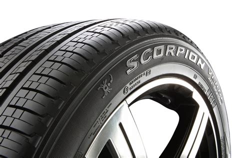 Pirelli Scorpion Verde All Season 235 50 R18 97V B C 71 All