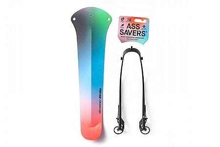 Ass Savers Win Wing Road Fender At Biketiresdirect