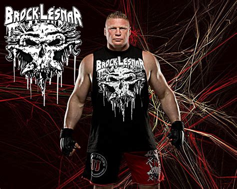 Brock Lesnar Wallpapers