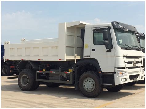 CHINA TRUCK SINOTRUK HOWO