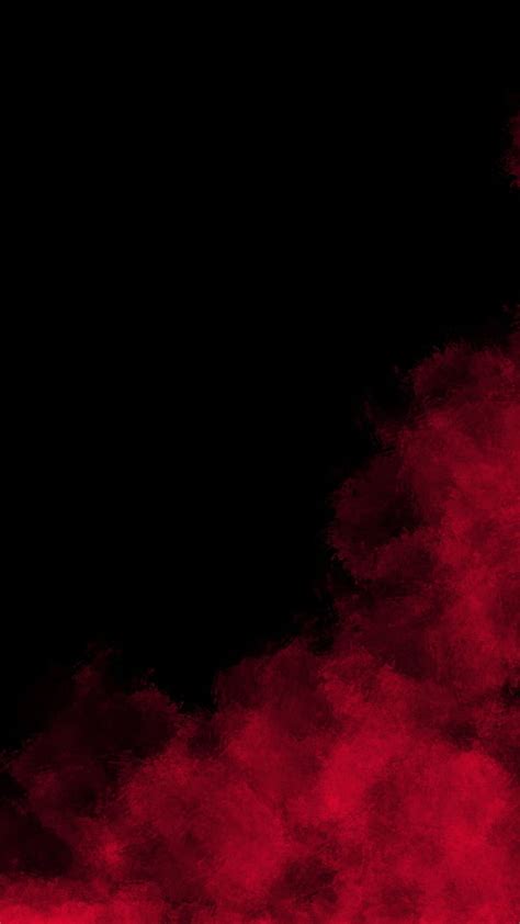 Black and Red, abstract, colors, HD phone wallpaper | Peakpx