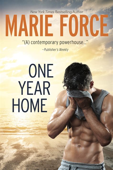 Marie Force Book List