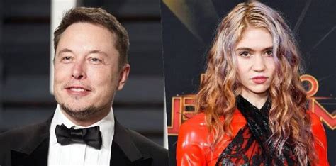 Elon Musk and Grimes' Relationship Timeline: Are They Still Together? - OtakuKart