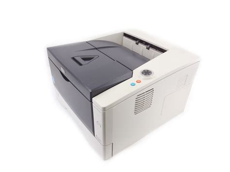 Kyocera Ecosys P D A