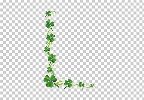 Detail Shamrock Border Png Koleksi Nomer