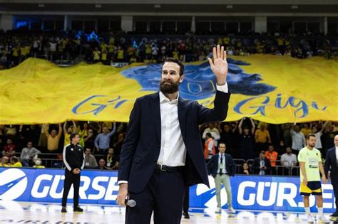 Fenerbahçe Beko 85 82 Olimpia Milano Euroleague maçı Spor Haberleri