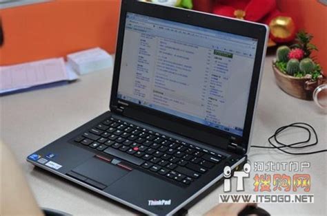 经典平民商务本 Thinkpad E40售3900 搜狐数码