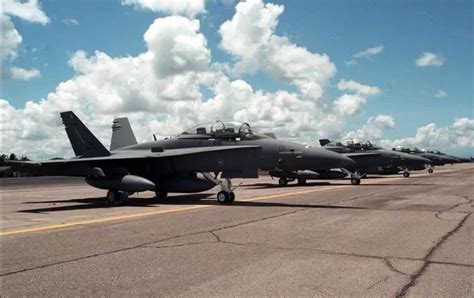 Upaya Indonesia Akuisisi F 15 EX Ternyata Bikin Jet Tempur Malaysia