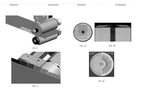 New Tabless Battery Patents Get Better Visualizations The Tesla Space