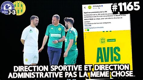 Faire La Diff Rence Entre La Direction Sportive Et Administrative