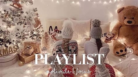 Playlist 🎅🏻 추운 겨울에 꼭 들어야 할 따뜻한 팝송 모음 My Merry Christmas Cozy Carol